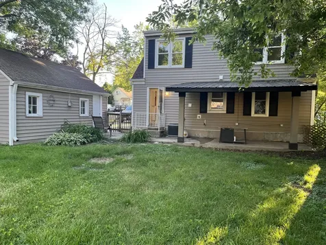 519 Arbor Drive Round Lake Park IL 60073