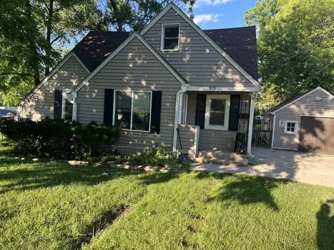 519 Arbor Drive Round Lake Park IL 60073