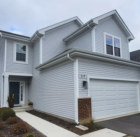 519 Vinca Lane Oswego IL 60543