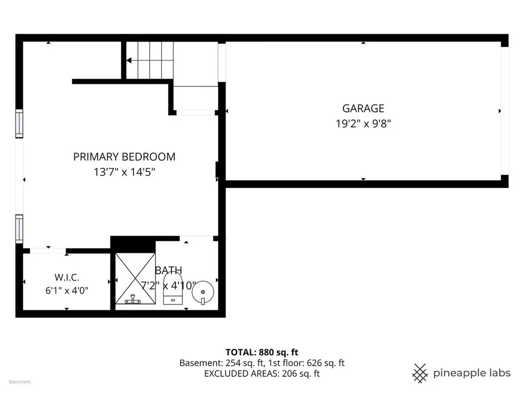 2312 North Bloomingdale Avenue Chicago IL 60647