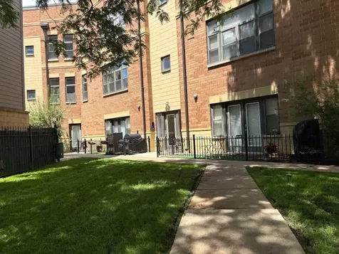 2312 North Bloomingdale Avenue Chicago IL 60647
