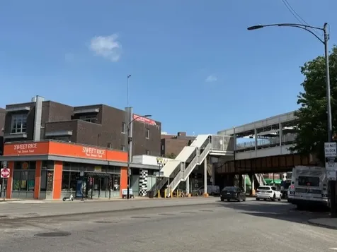 2312 North Bloomingdale Avenue Chicago IL 60647