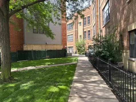 2312 North Bloomingdale Avenue Chicago IL 60647
