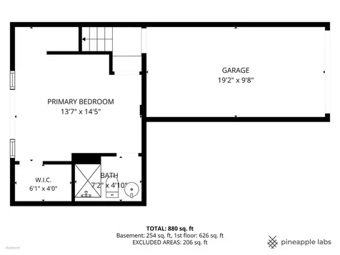 2312 North Bloomingdale Avenue Chicago IL 60647