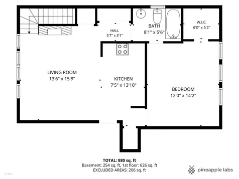 2312 North Bloomingdale Avenue Chicago IL 60647