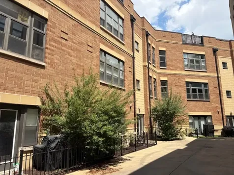 2312 North Bloomingdale Avenue Chicago IL 60647