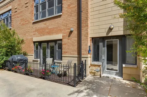 2312 North Bloomingdale Avenue Chicago IL 60647