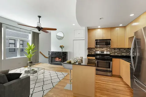 2312 North Bloomingdale Avenue Chicago IL 60647