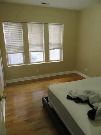 2251 West Rosemont Avenue Chicago IL 60659