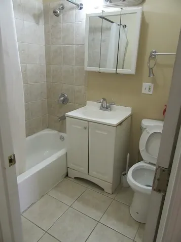 2251 West Rosemont Avenue Chicago IL 60659
