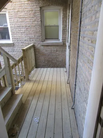 2251 West Rosemont Avenue Chicago IL 60659