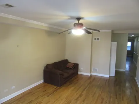2251 West Rosemont Avenue Chicago IL 60659