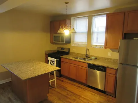 2251 West Rosemont Avenue Chicago IL 60659
