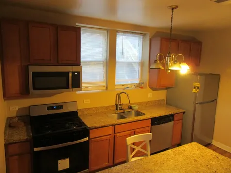 2251 West Rosemont Avenue Chicago IL 60659