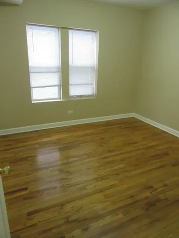 2251 West Rosemont Avenue Chicago IL 60659