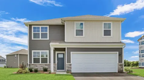 3002 Old Castle Road Joliet IL 60435