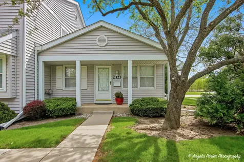 2323 Oxhill Court Schaumburg IL 60194