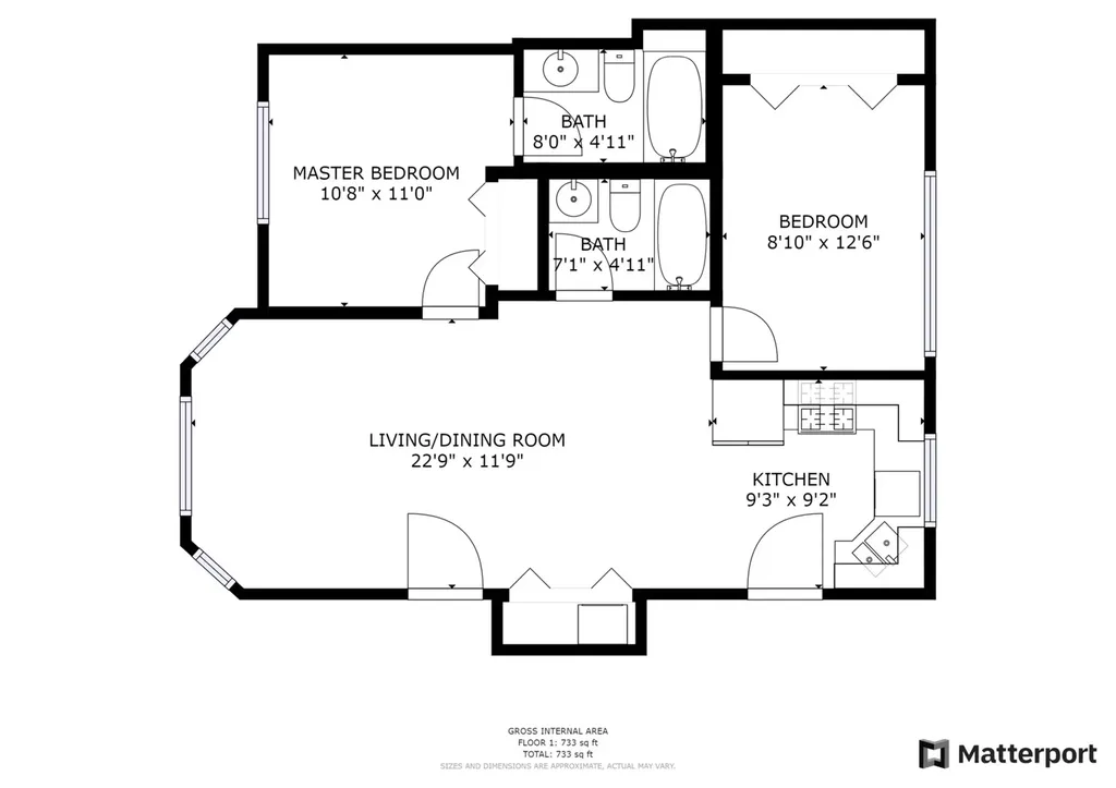 1430 North Maplewood Avenue Chicago IL 60622