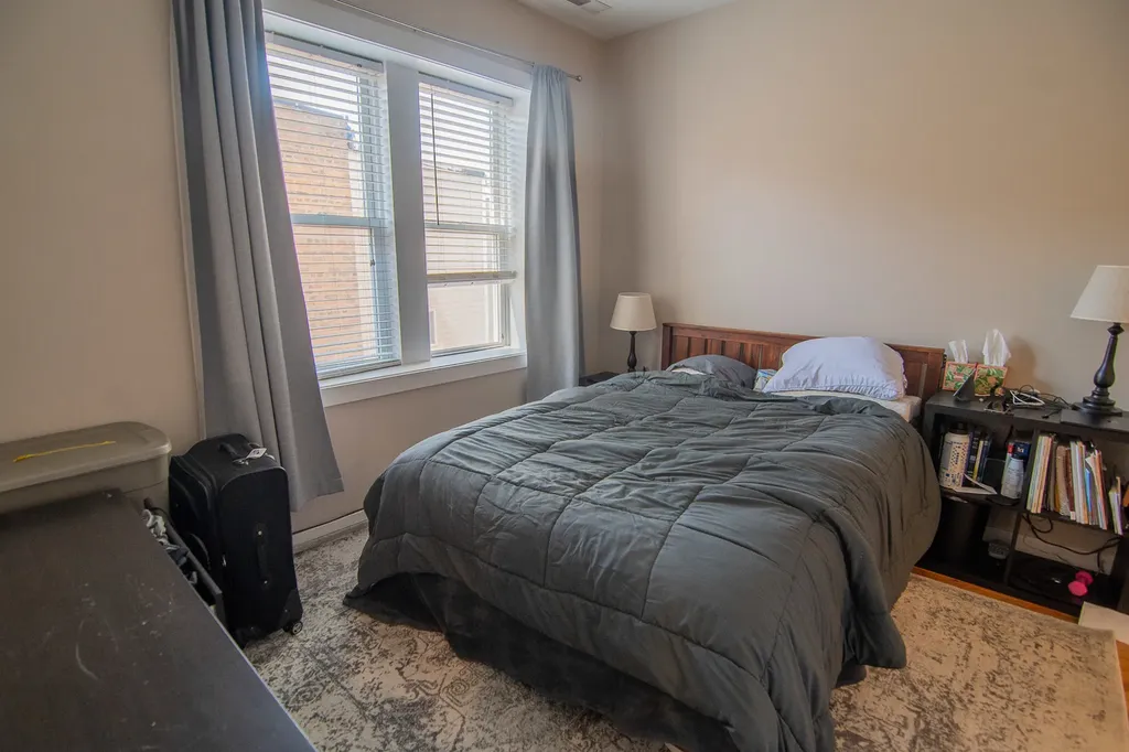 1430 North Maplewood Avenue Chicago IL 60622