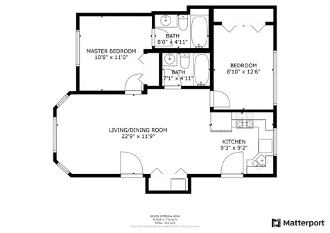 1430 North Maplewood Avenue Chicago IL 60622