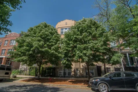 1430 North Maplewood Avenue Chicago IL 60622