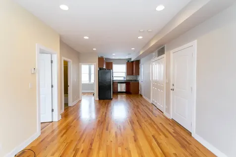 1430 North Maplewood Avenue Chicago IL 60622