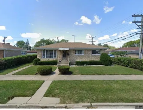 7542 KENNATH AVE,SKOKIE Kennath Ave Skokie Avenue Skokie IL 60076