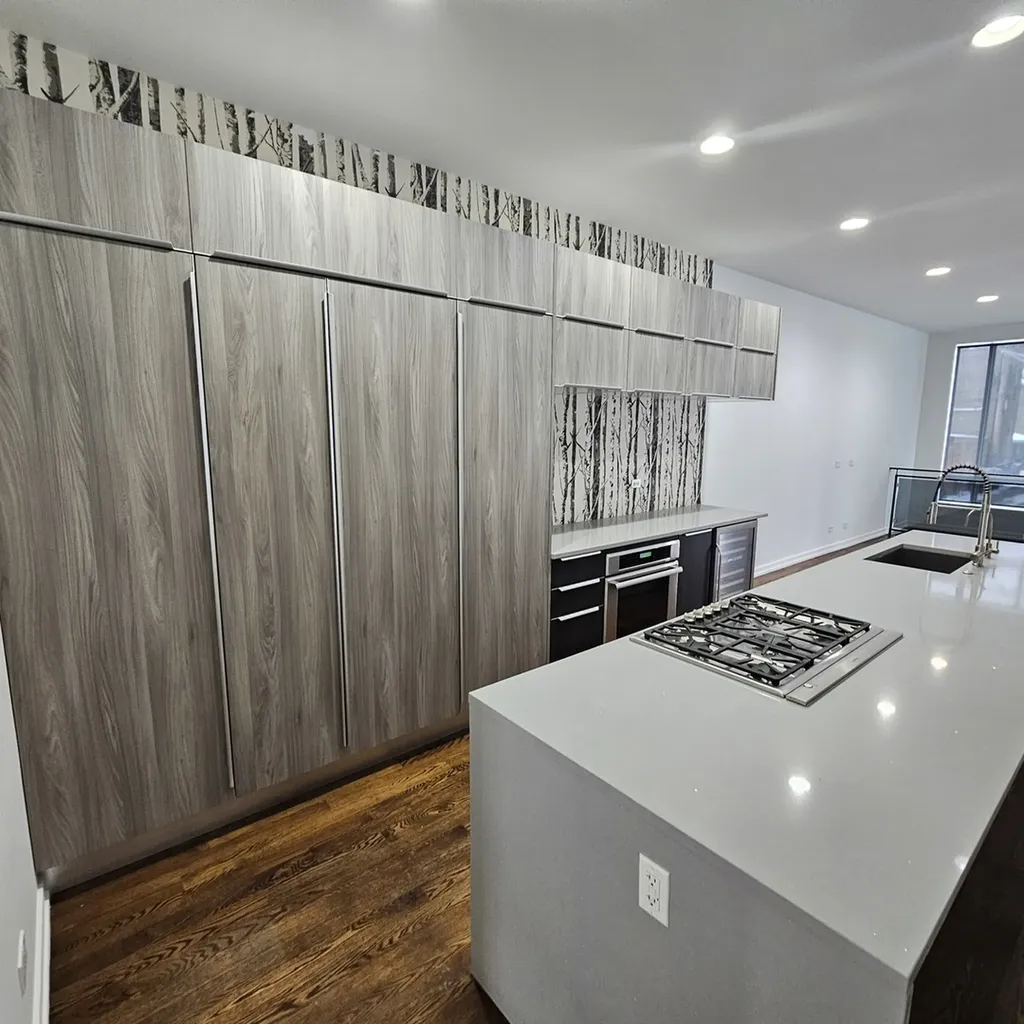 1013 North Honore Street Chicago IL 60622