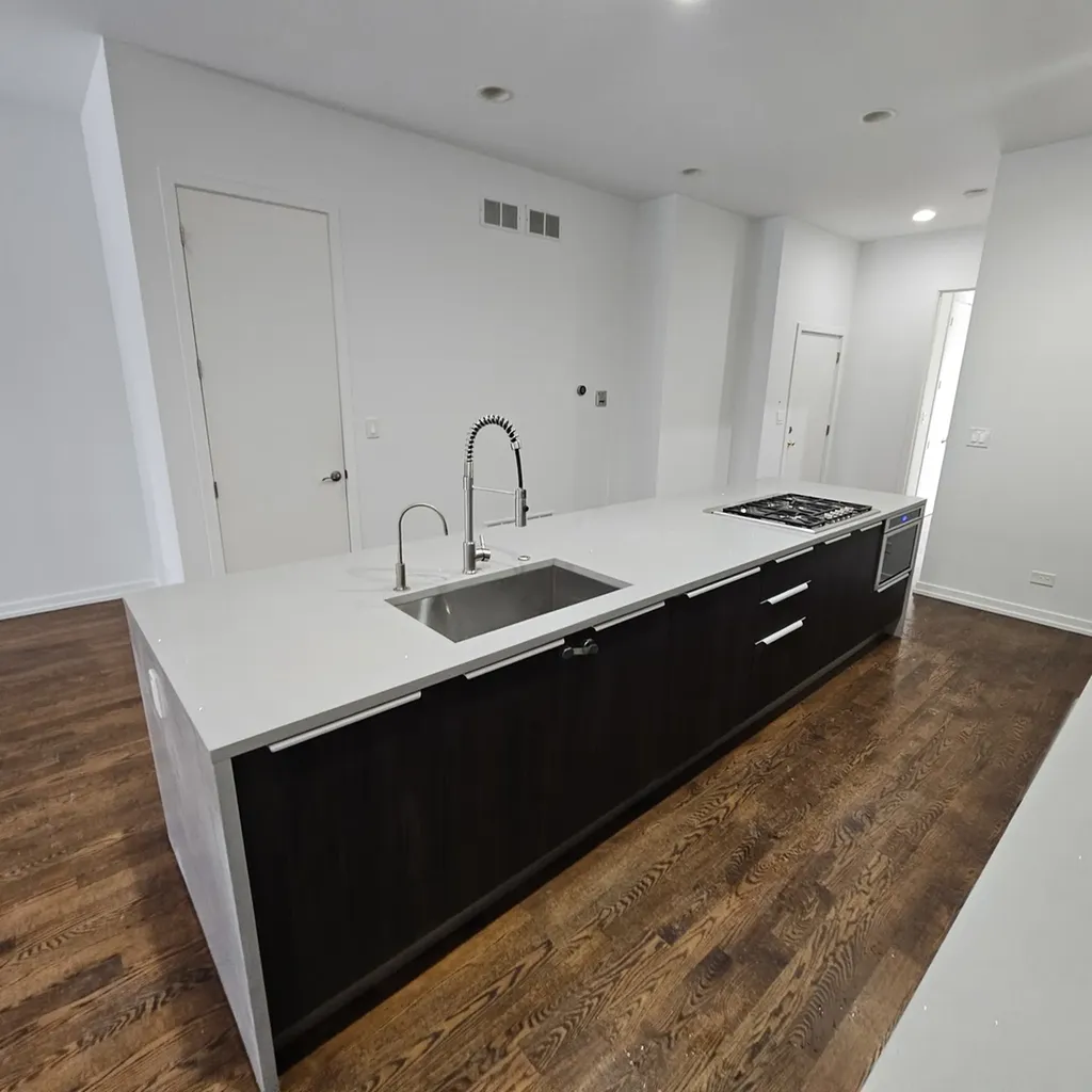 1013 North Honore Street Chicago IL 60622