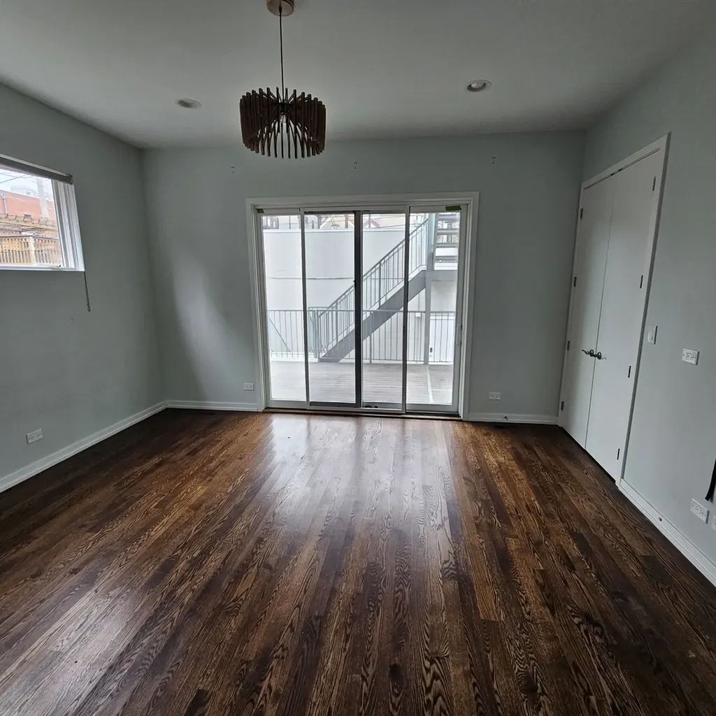 1013 North Honore Street Chicago IL 60622