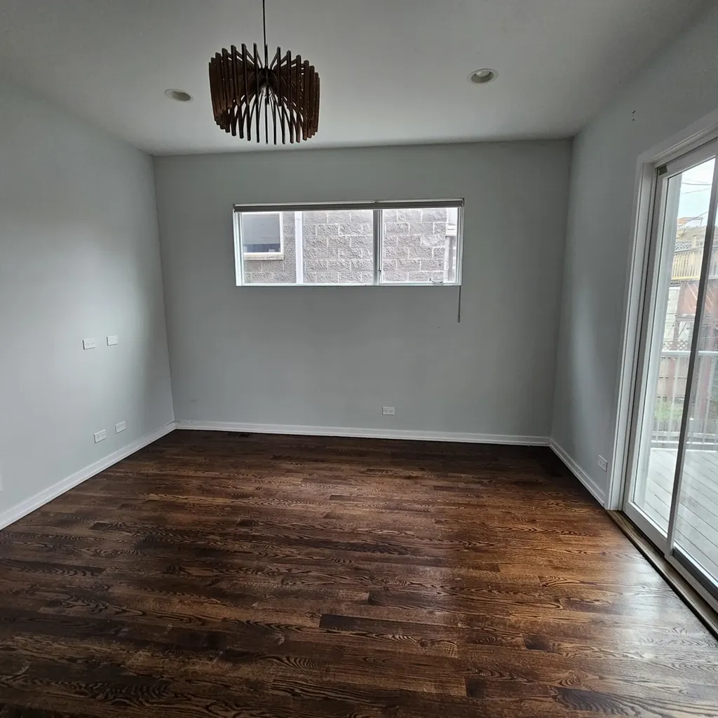 1013 North Honore Street Chicago IL 60622