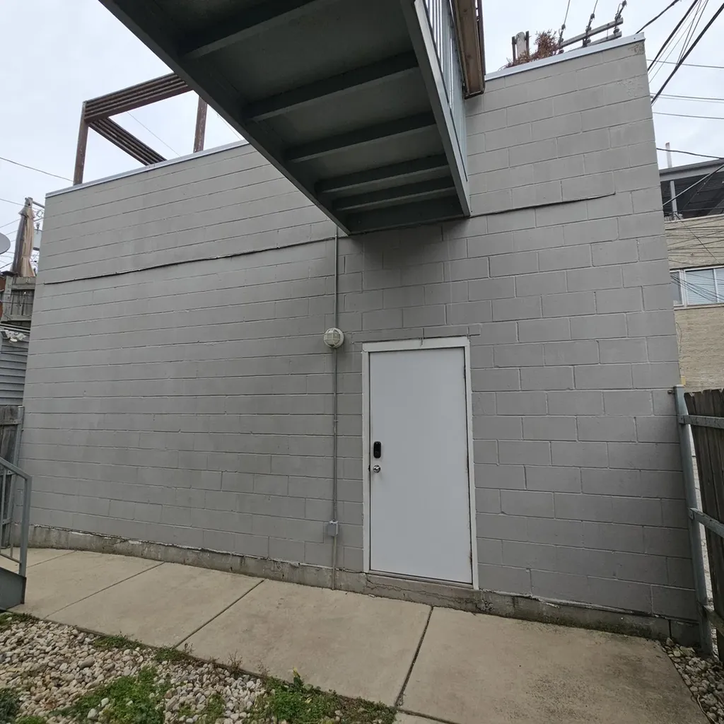 1013 North Honore Street Chicago IL 60622