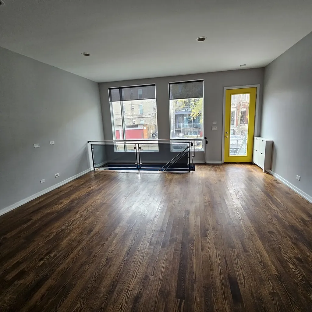 1013 North Honore Street Chicago IL 60622