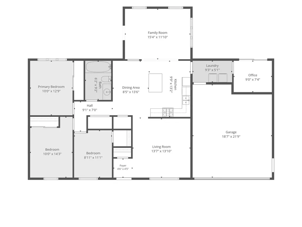 1950 Heather Drive Aurora IL 60506