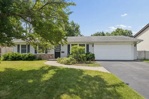 1950 Heather Drive Aurora IL 60506