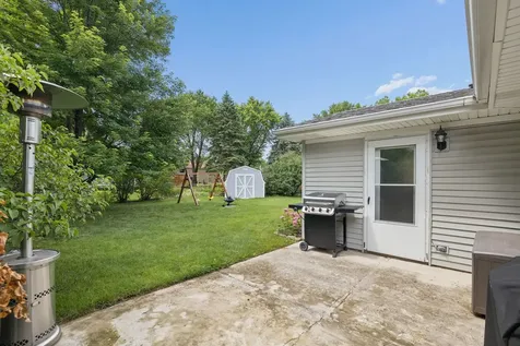 1950 Heather Drive Aurora IL 60506