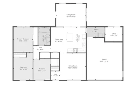 1950 Heather Drive Aurora IL 60506