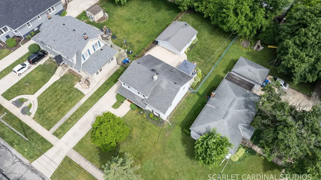 434 East Highland Avenue Villa Park IL 60181