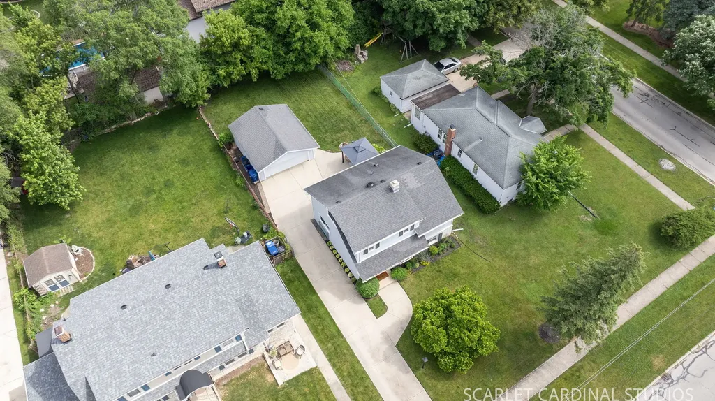434 East Highland Avenue Villa Park IL 60181
