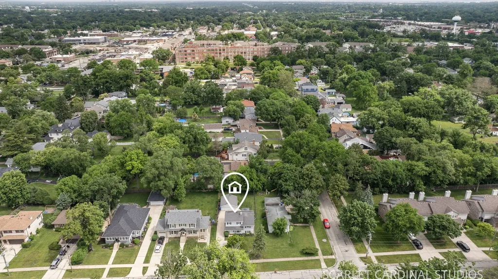 434 East Highland Avenue Villa Park IL 60181