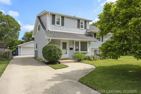 434 East Highland Avenue Villa Park IL 60181