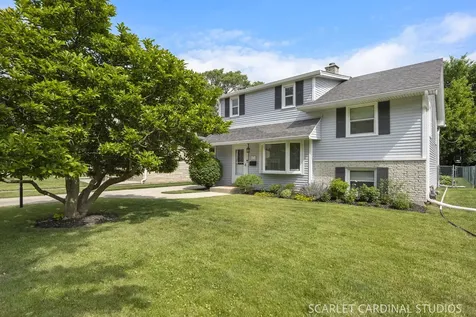 434 East Highland Avenue Villa Park IL 60181
