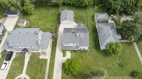 434 East Highland Avenue Villa Park IL 60181