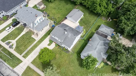 434 East Highland Avenue Villa Park IL 60181