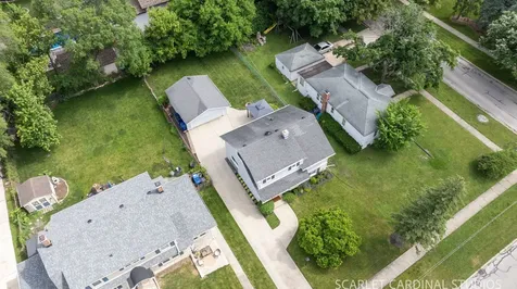 434 East Highland Avenue Villa Park IL 60181