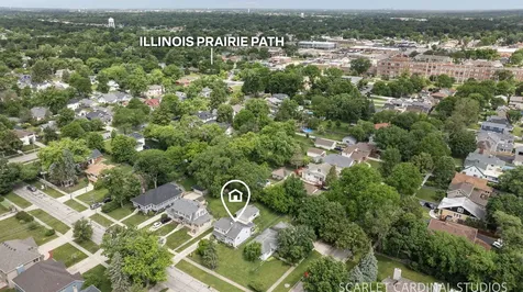 434 East Highland Avenue Villa Park IL 60181