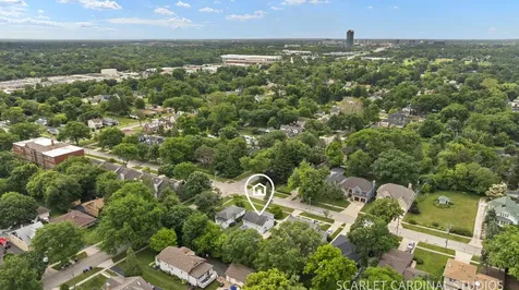 434 East Highland Avenue Villa Park IL 60181