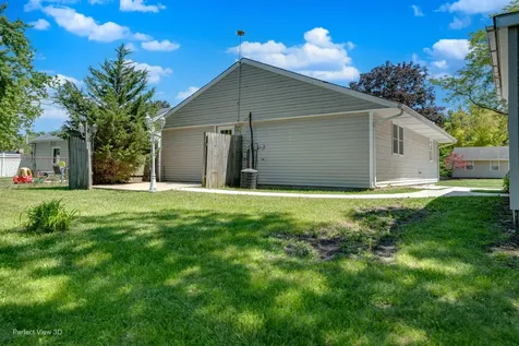 1310 Klein Drive Streamwood IL 60107