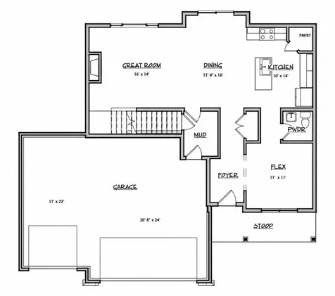 14248 Prairie Commons Lane South Beloit IL 61080