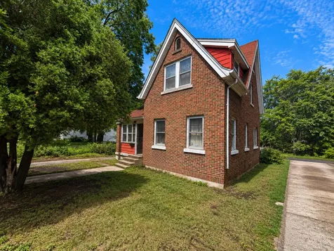 514 Sherman Street Joliet IL 60433